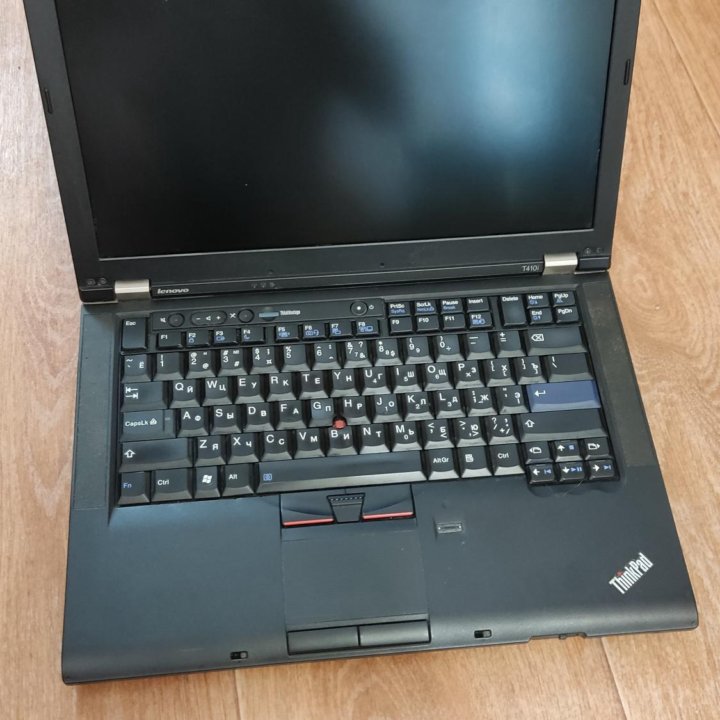 Ноутбук Lenovo T410i