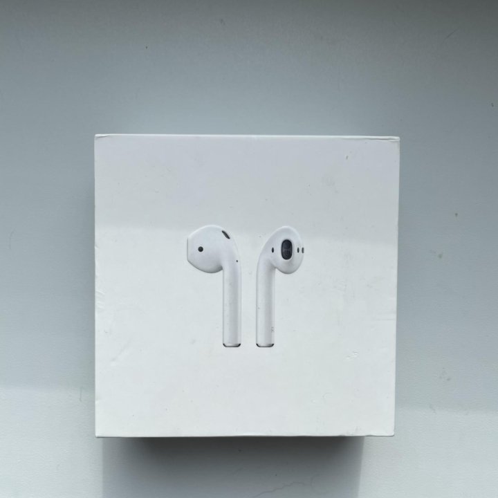 Футляр и чехол для AirPods