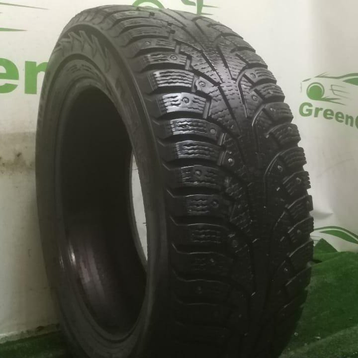 215/60 R16 Nokian Hakkapeliitta 5 1 шт