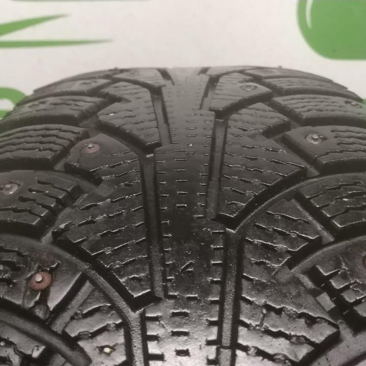 215/60 R16 Nokian Hakkapeliitta 5 1 шт