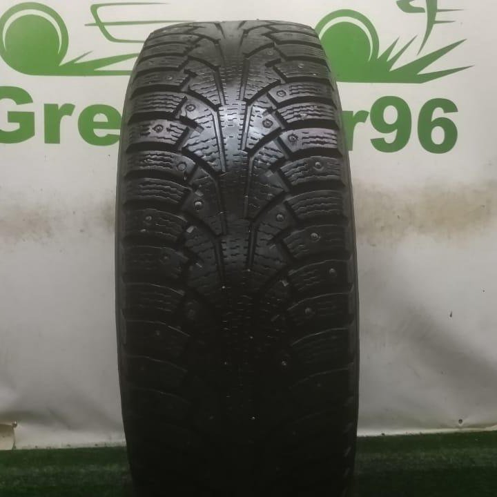 215/60 R16 Nokian Hakkapeliitta 5 1 шт