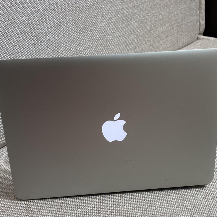 MacBook Air 13 2012