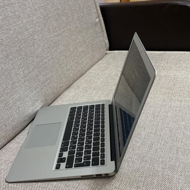 MacBook Air 13 2012