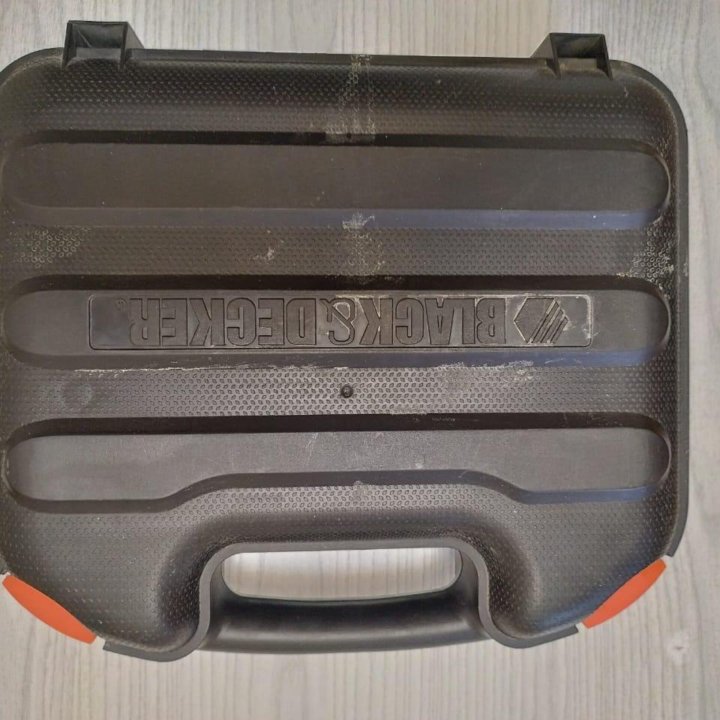 BLACK & DECKER KS 1000EK