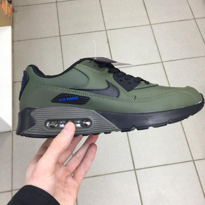 Nike Air Max