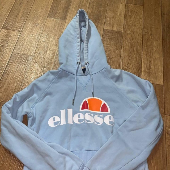 Худи ellesse