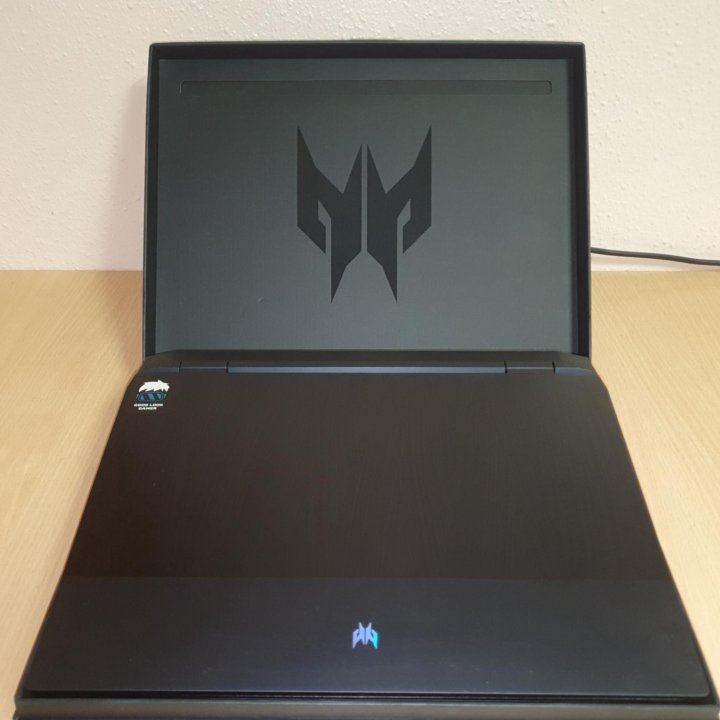 Acer Predator Helios 300 PH315-55-70ZV