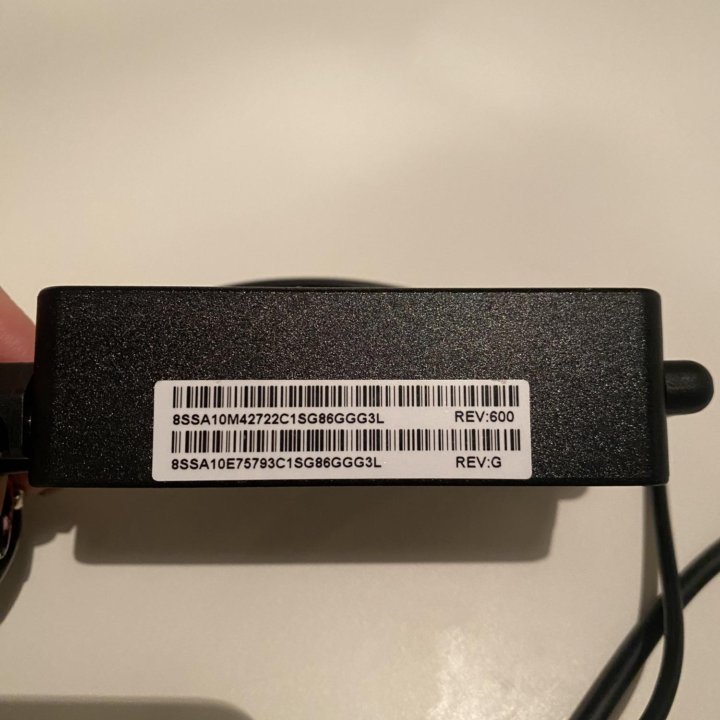 Док-станция Lenovo ThinkPad usb c doc gen 2