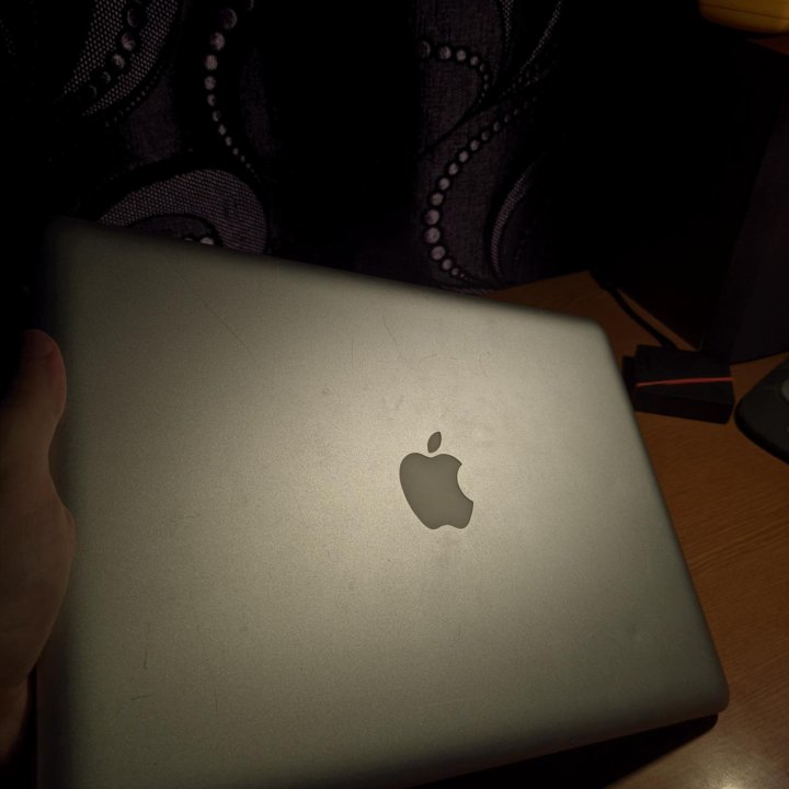 Apple MacBook A1278