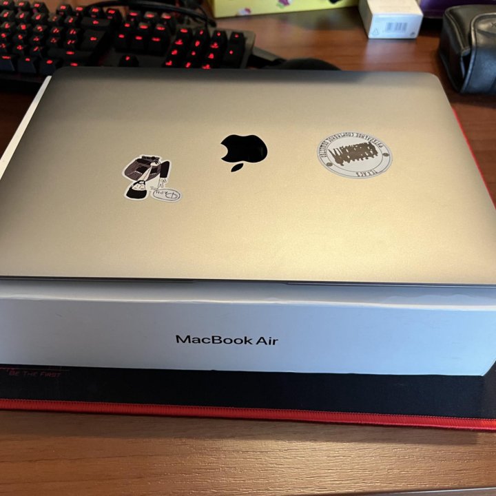 MacBook Air 13 2020 M1