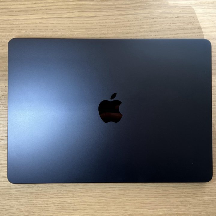 MacBook Air M2 идеал