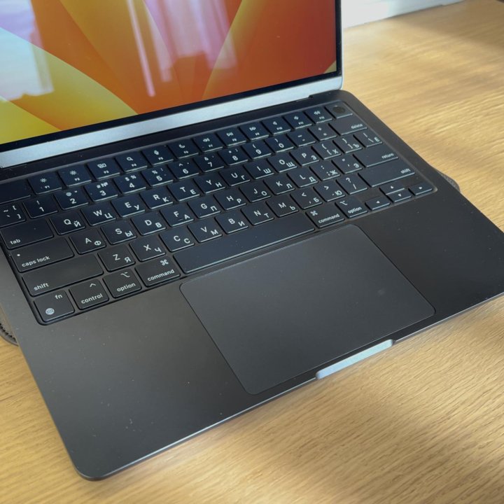 MacBook Air M2 идеал