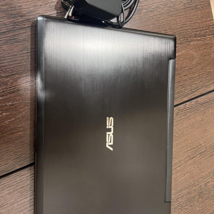 Asus k56 i7/ssd240/16гб озу/gt740m 2gb