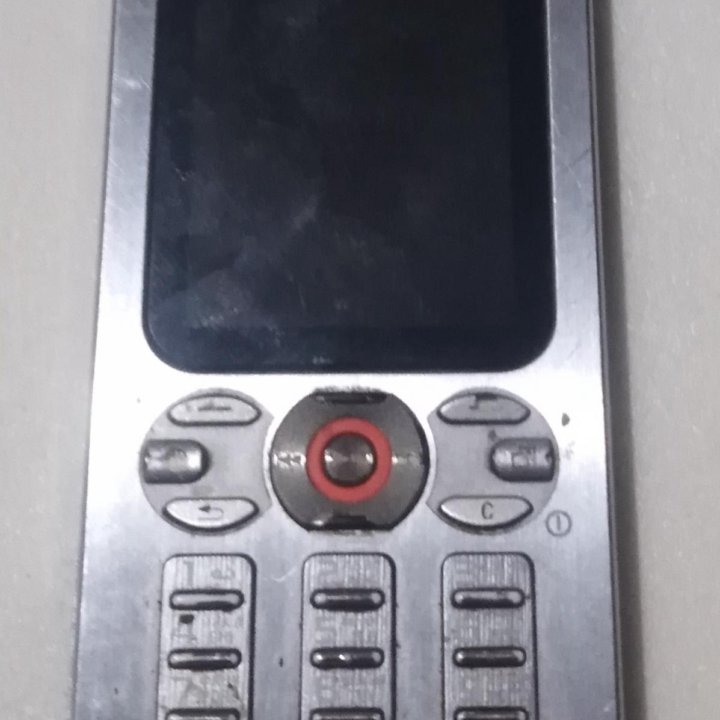 Sony Ericsson