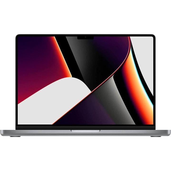 Apple MacBook Pro 14 Late 2021 M1 Pro 16Gb/512Gb