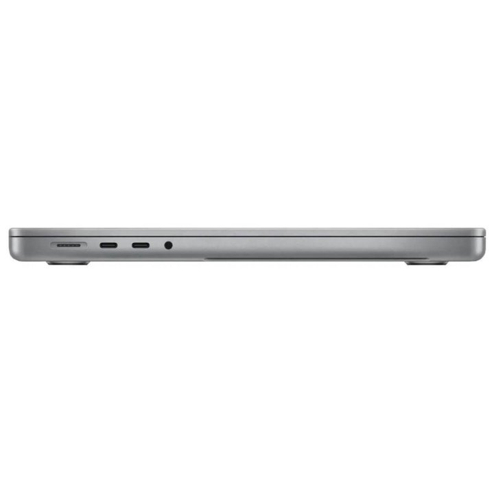 Apple MacBook Pro 14 Late 2021 M1 Pro 16Gb/512Gb