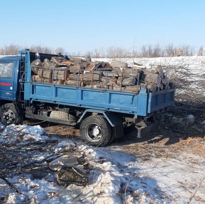 Услуги Самосвалов 3-25 тонн.