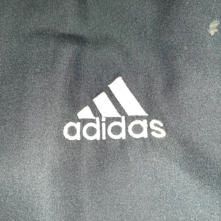 Ветровка мужская Adidas, р. 52-56 (Made in Canada)