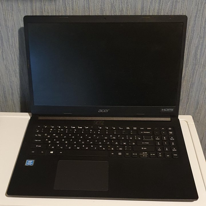 Ноутбук Extensa Acer ex215-31-p4mn запчасти