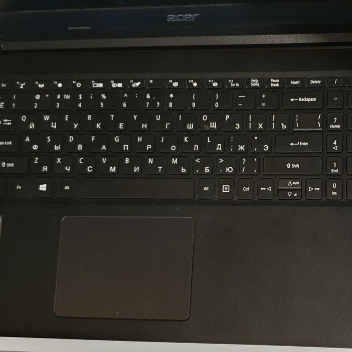 Ноутбук Extensa Acer ex215-31-p4mn запчасти