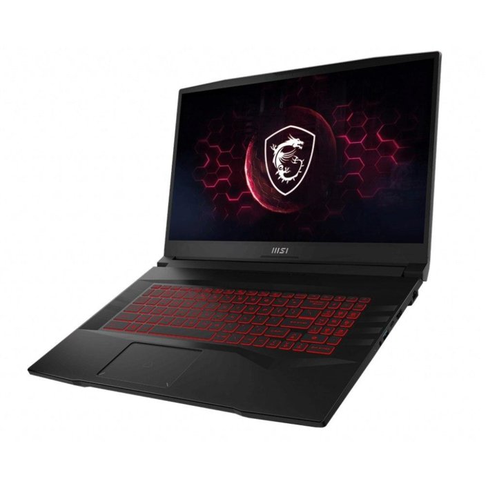 MSI Pulse GL76 i7-12700H