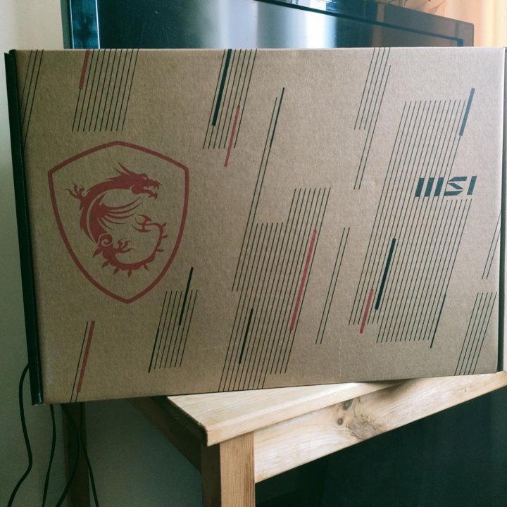 MSI Pulse GL76 i7-12700H