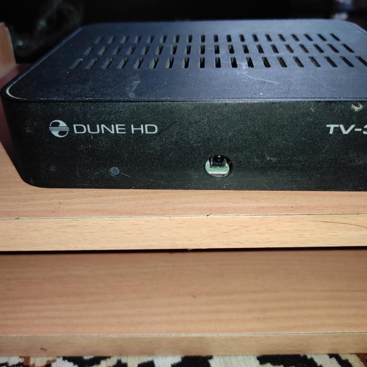 Медиаплеер Dune HD TV-301