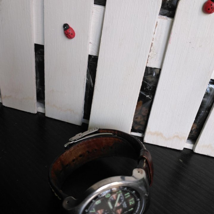 Часы Swatch