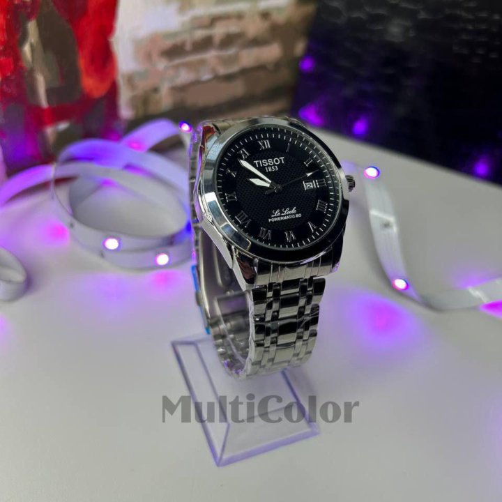 Часы Tissot Powermatic Новые