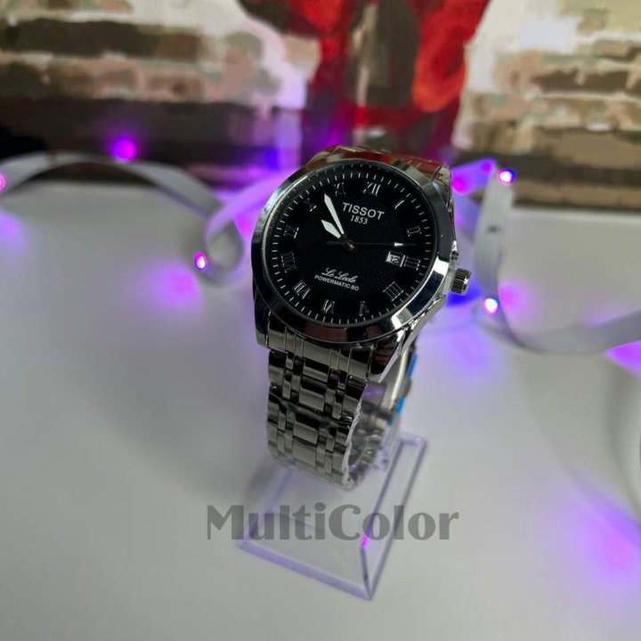 Часы Tissot Powermatic Новые