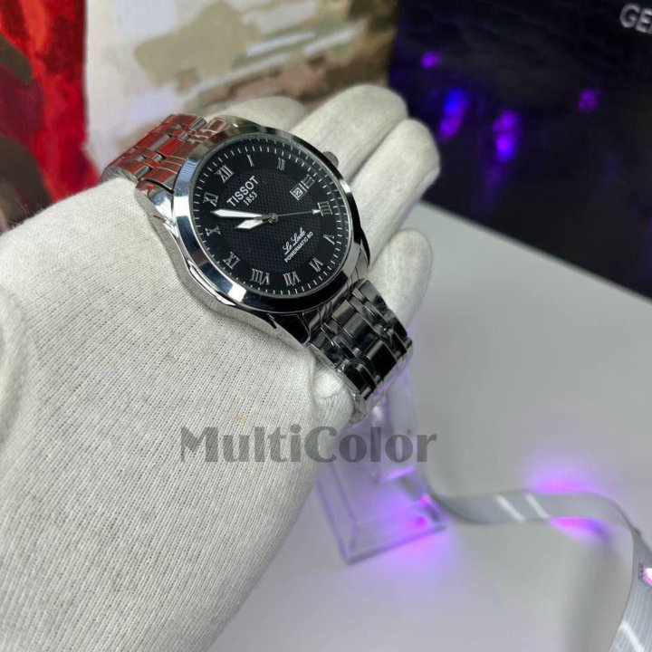 Часы Tissot Powermatic Новые