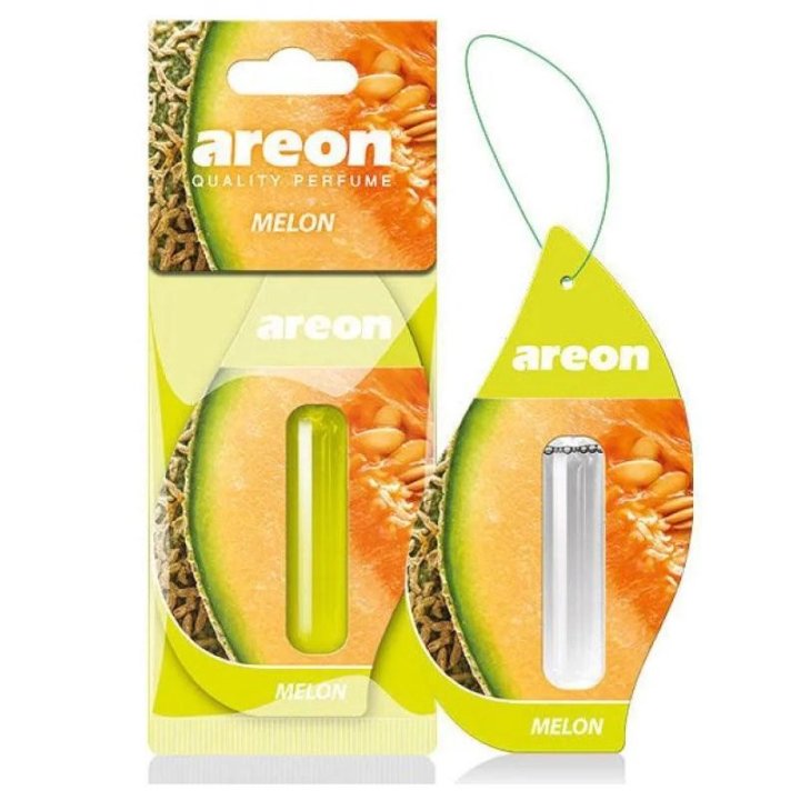 Ароматизатор Areon гелевые Liquid Melon