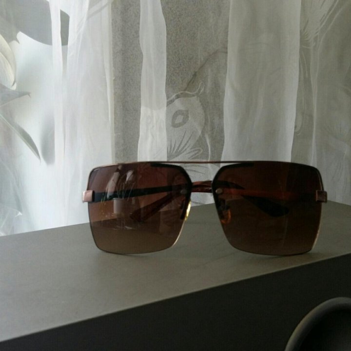 Очки разные