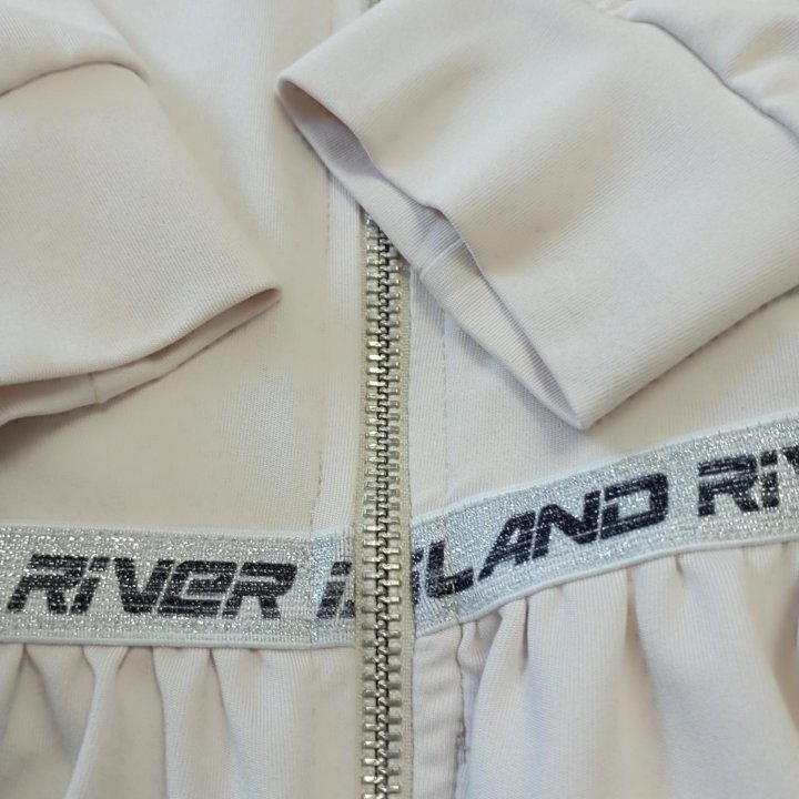 Кофта River Island. Оригинал, вышлю