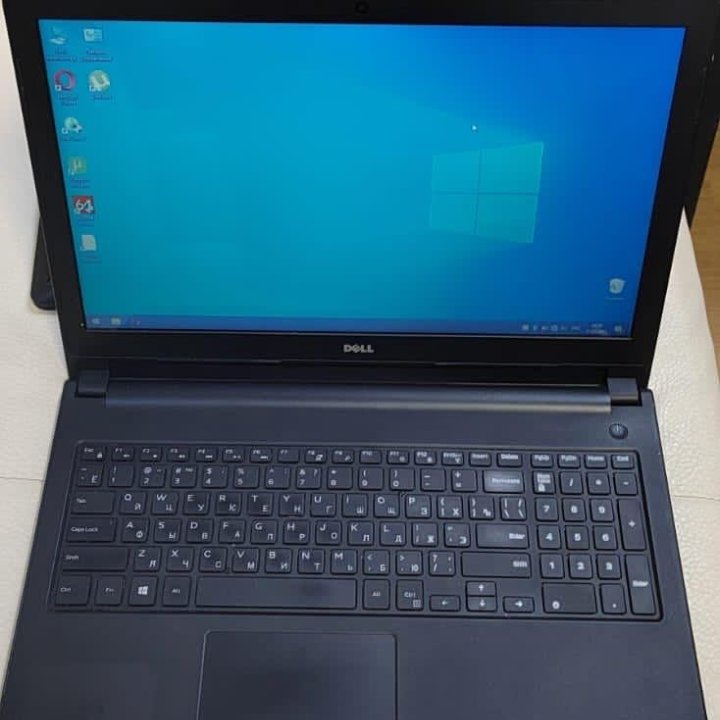 Dell INSPIRION 5555, игровой ноутбук AMD A8 7410/4