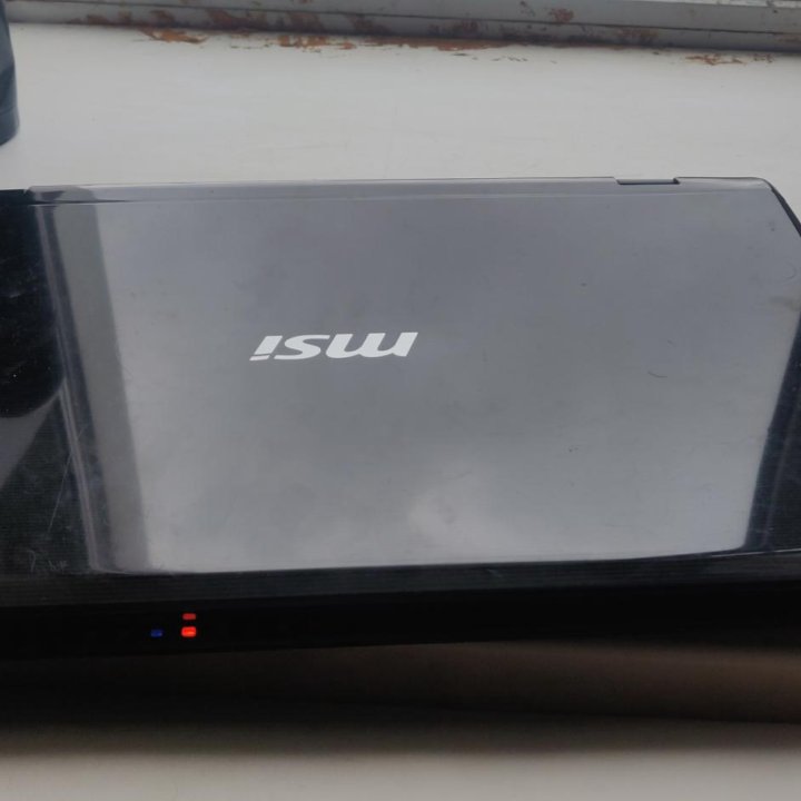 MSI 1681