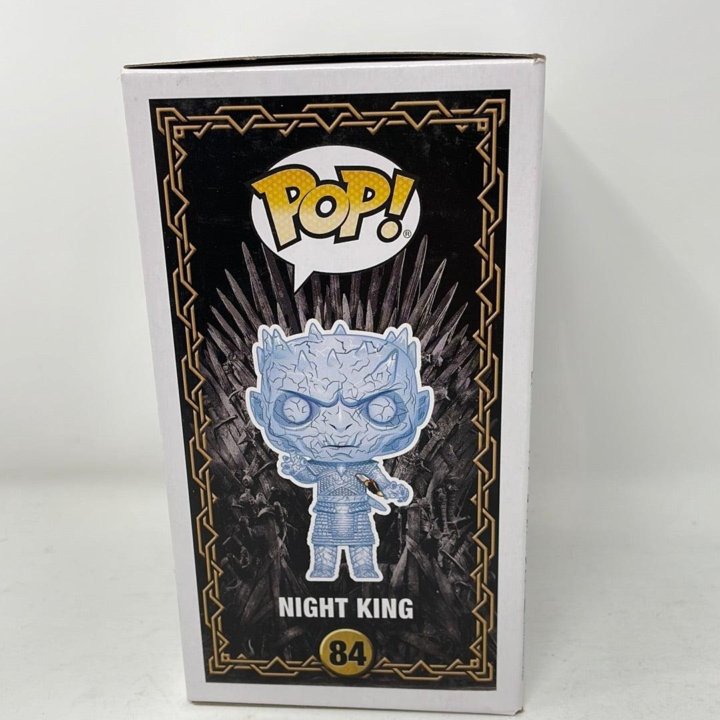 Фигурка Король ночи (Funko POP Игра престолов)