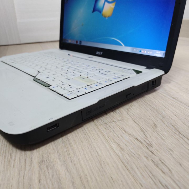 Ноутбук Acer aspire