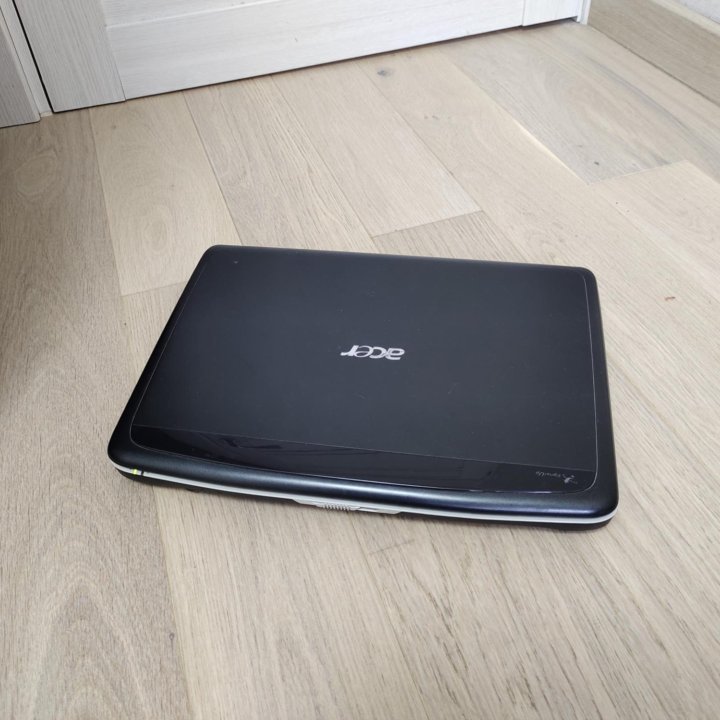 Ноутбук Acer aspire