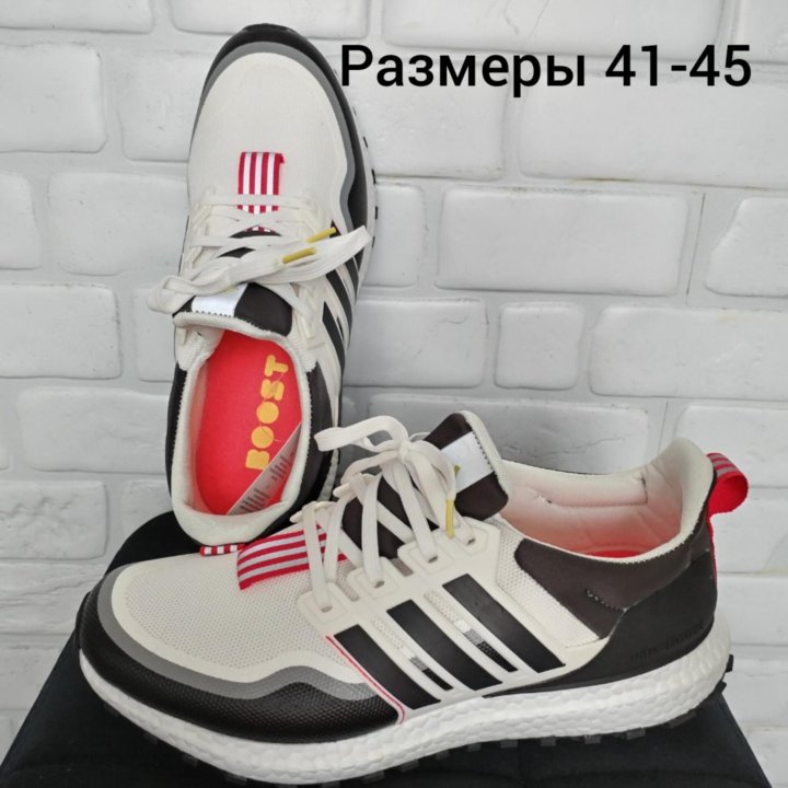 Кроссовки Adidas