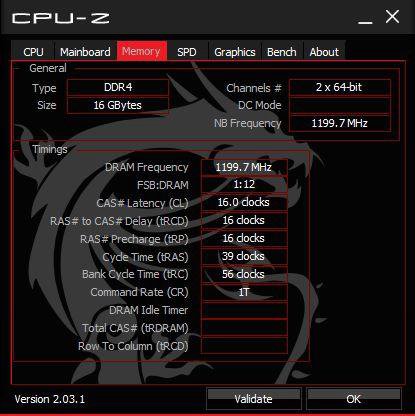 Ddr4 2400 8gb Corsair Vengeance