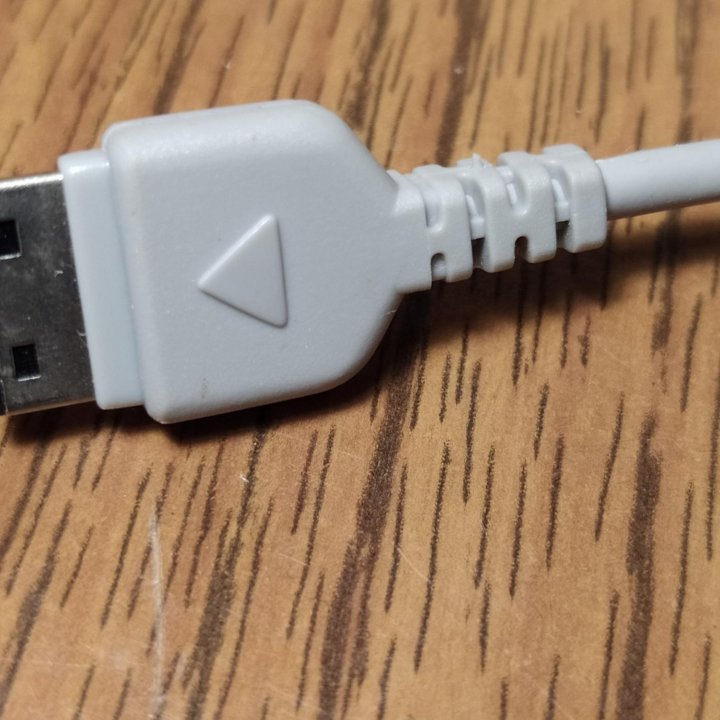 Кабели USB