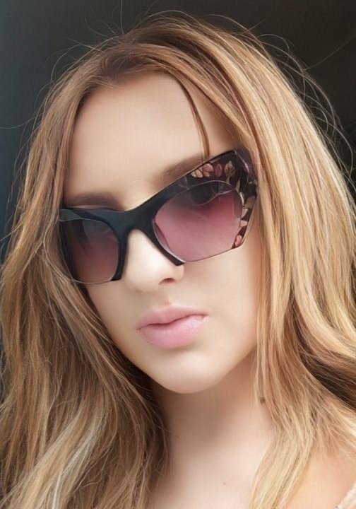 Солнцезащитные очки