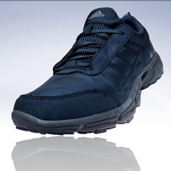 Кроссовки Adidas climawarm. Размеры 41-45