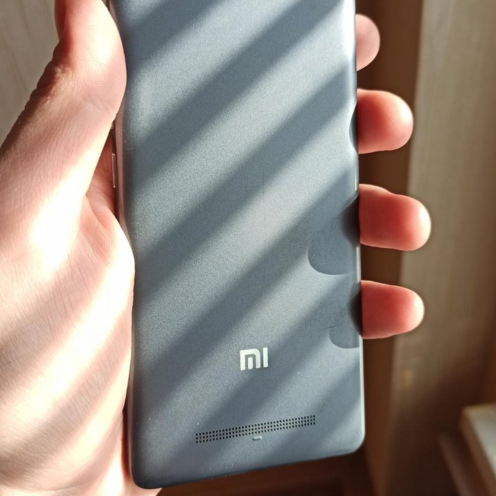 Xiaomi mi 4C - Meizu M2 mini