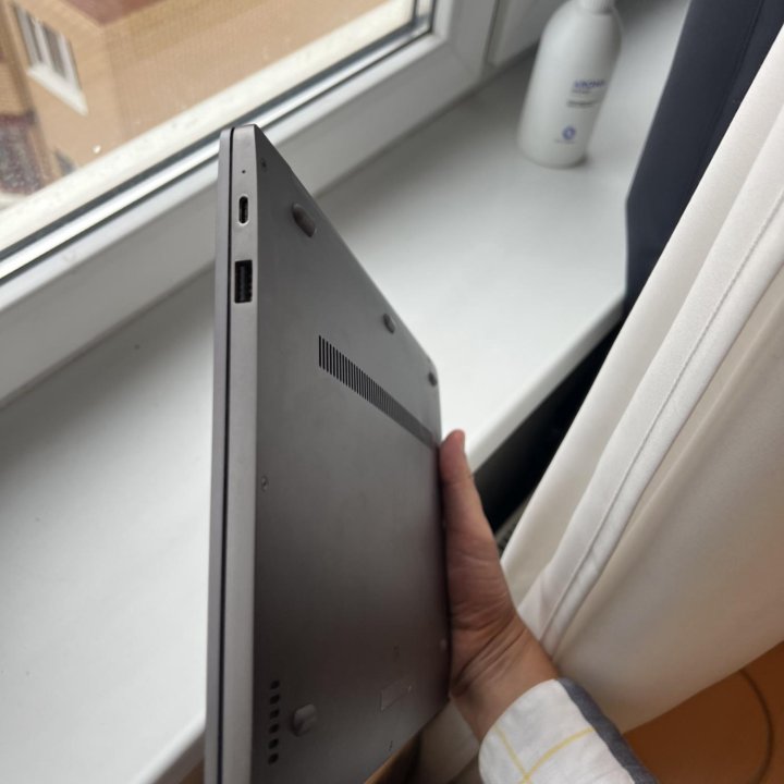 Ноутбук Xiaomi Mi notebook air 13 3