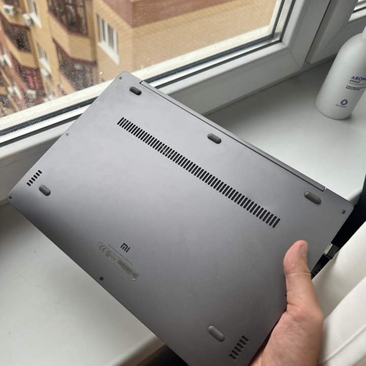 Ноутбук Xiaomi Mi notebook air 13 3