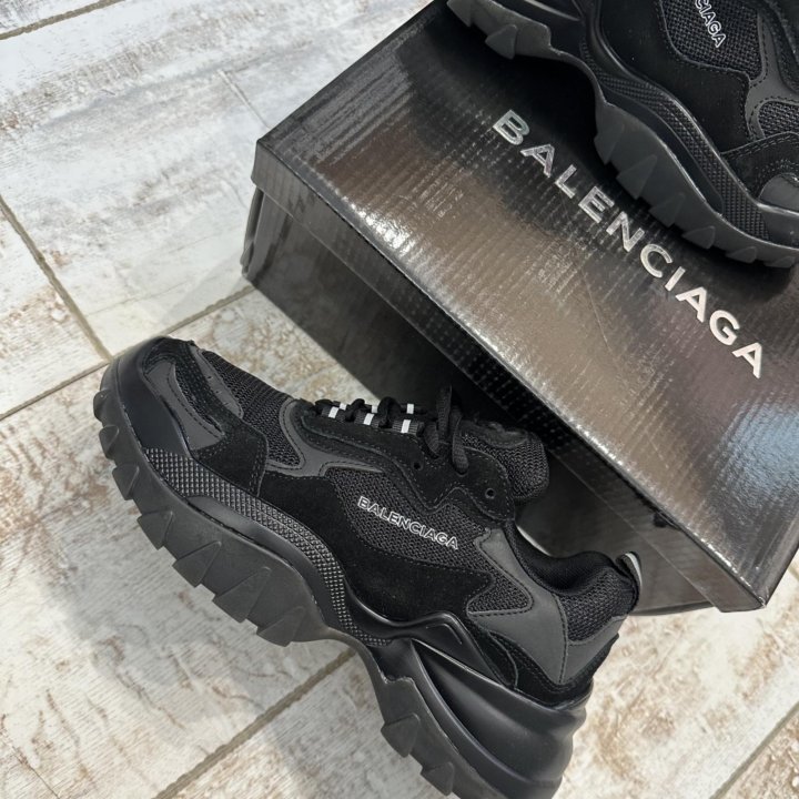 Кроссовки Balenciaga 36-41