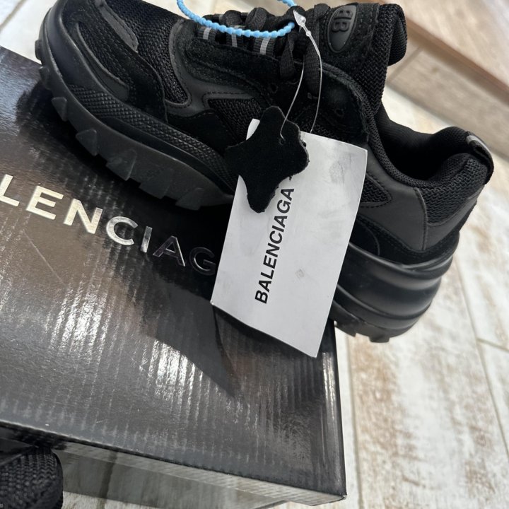 Кроссовки Balenciaga 36-41