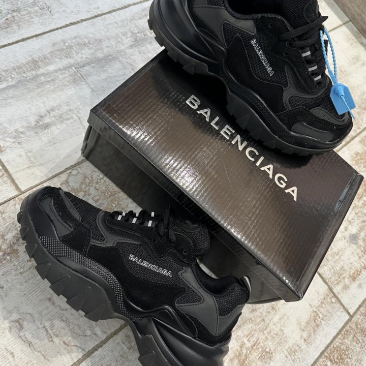 Кроссовки Balenciaga 36-41